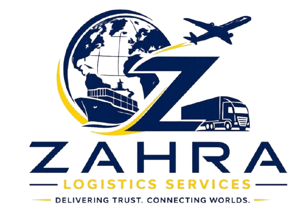 Trafco Logistics Logo