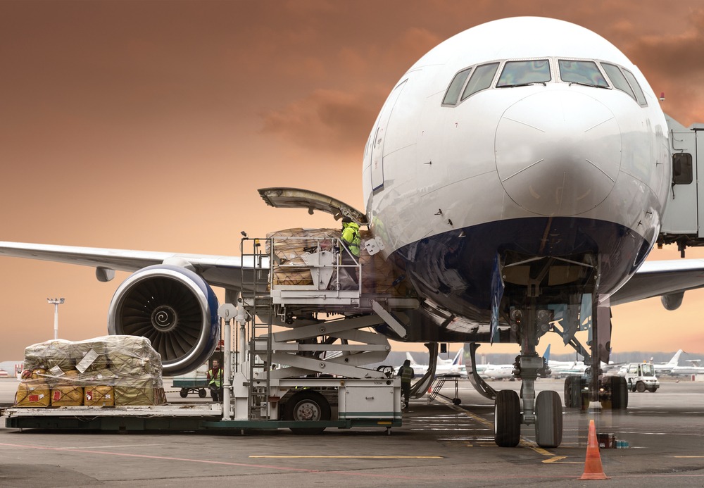 Air Freight Solutions