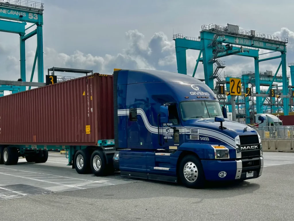 Transportation Solutions